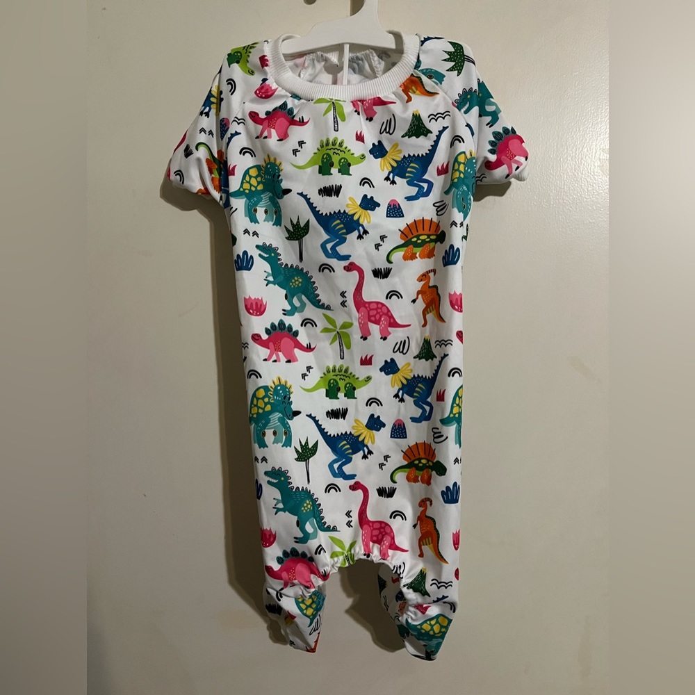 Dog PJ’s